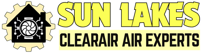 Sun Lakes ClearAir Air Experts