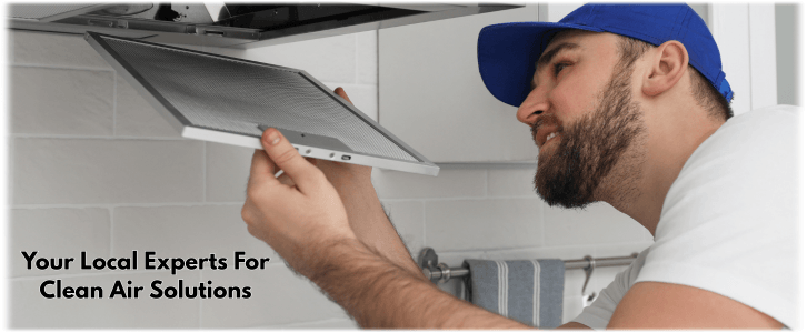 Sun Lakes ClearAir Air Experts