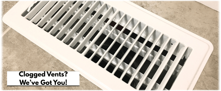 Dryer Vent Cleaning Sun Lakes AZ
