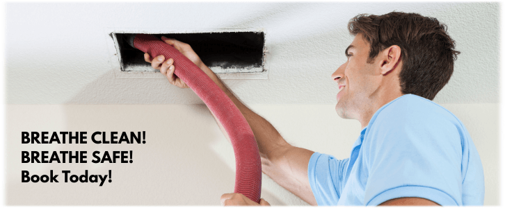 Sun Lakes AZ Air Duct Cleaning